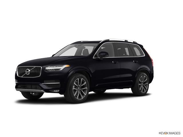 2017 Volvo XC90 Vehicle Photo in Grapevine, TX 76051