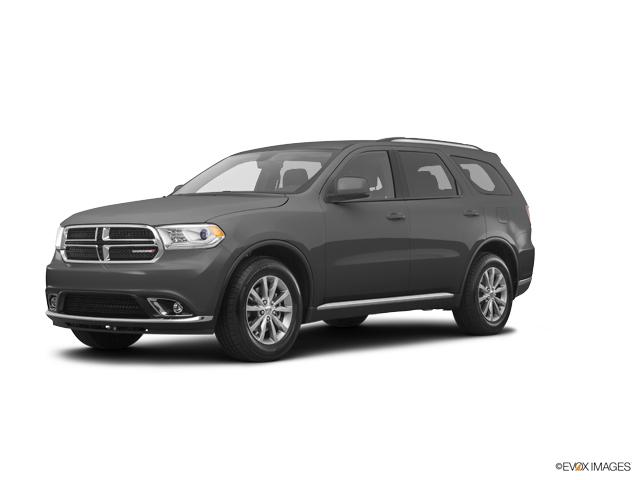 2017 Dodge Durango Vehicle Photo in Hammond, IN 46320