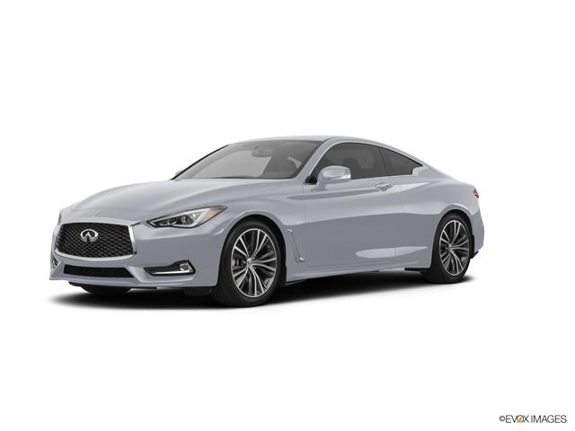 2017 INFINITI Q60 Vehicle Photo in Grapevine, TX 76051