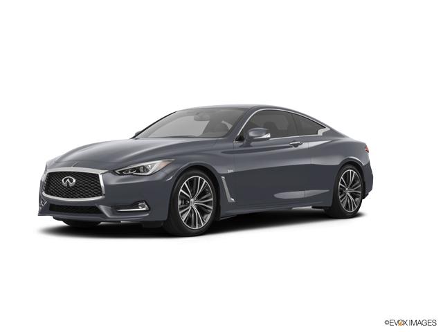 2017 INFINITI Q60 Vehicle Photo in San Antonio, TX 78230