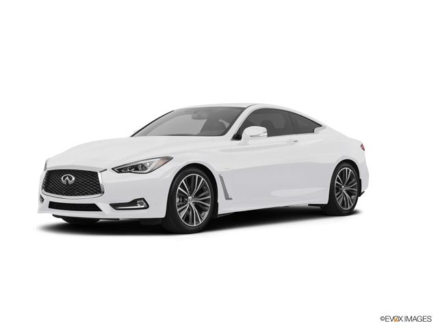 2017 INFINITI Q60 Vehicle Photo in Fort Worth, TX 76116