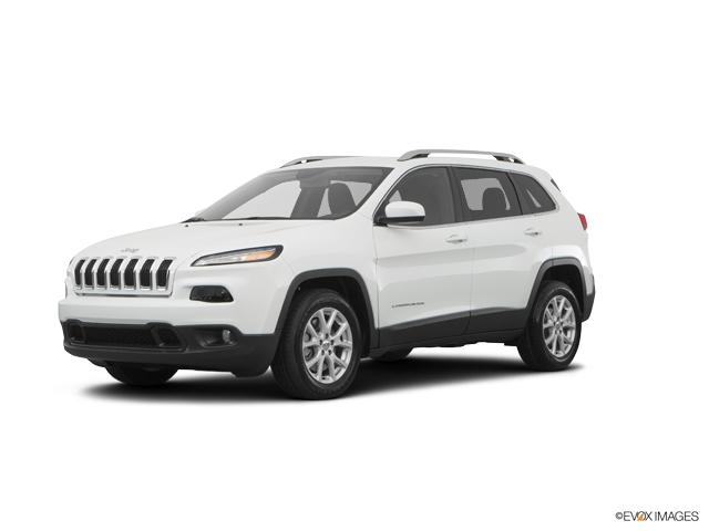 2017 Jeep Cherokee Vehicle Photo in Smyrna, DE 19977
