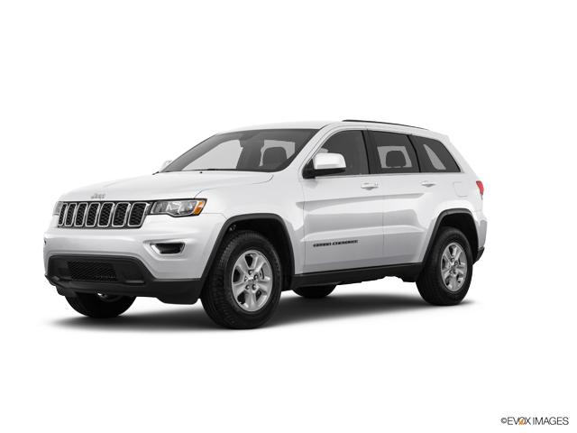 2017 Jeep Grand Cherokee Vehicle Photo in Willoughby Hills, OH 44092
