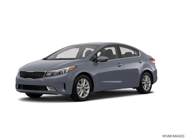 Select 2017 Kia Forte