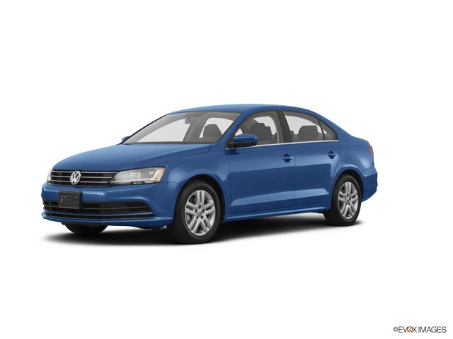 2017 Volkswagen Jetta Vehicle Photo in Allentown, PA 18103