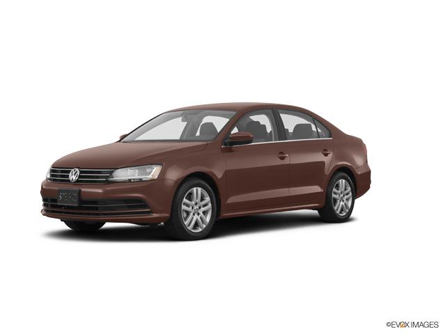 Select 2017 Volkswagen Jetta