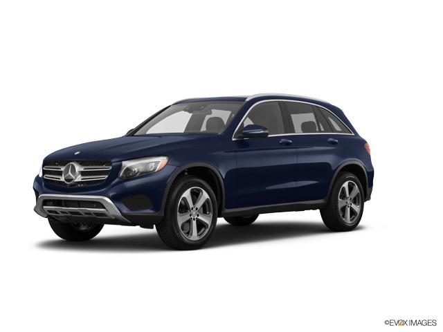 2017 Mercedes-Benz GLC Vehicle Photo in Flemington, NJ 08822