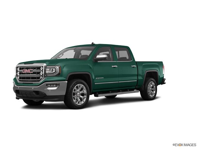 2017 GMC Sierra 1500 3GTU2LECXHG214789