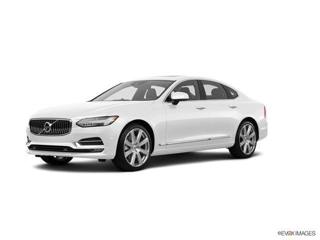 2017 Volvo S90 Vehicle Photo in Grapevine, TX 76051