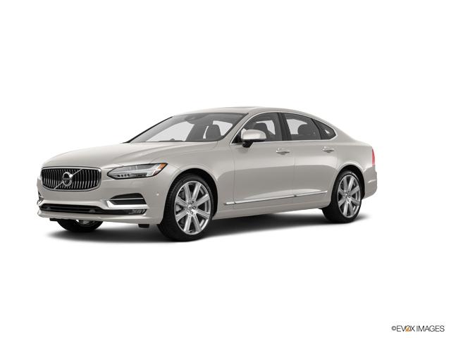 2017 Volvo S90 Vehicle Photo in Grapevine, TX 76051