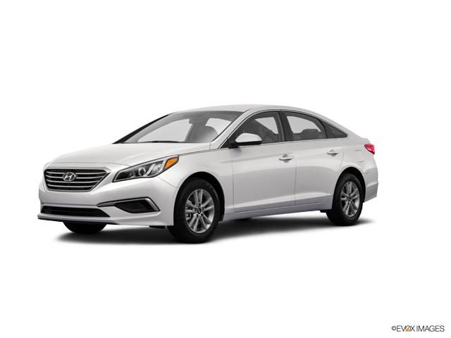 2017 Hyundai Sonata Vehicle Photo in Quakertown, PA 18951