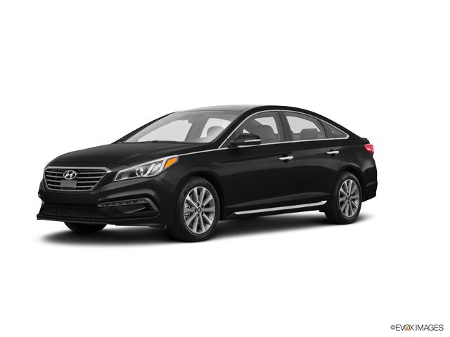 2017 Hyundai Sonata Vehicle Photo in Frederick, MD 21704