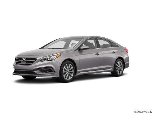 2017 Hyundai Sonata Vehicle Photo in Doylestown, PA 18902