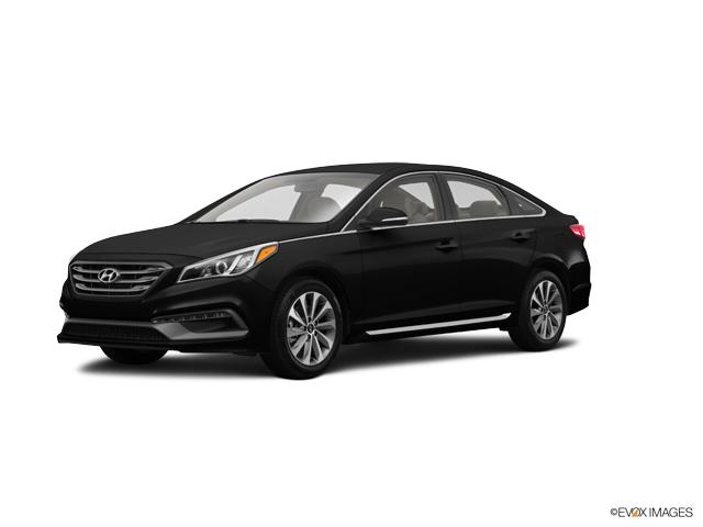 2017 Hyundai Sonata Vehicle Photo in Doylestown, PA 18902