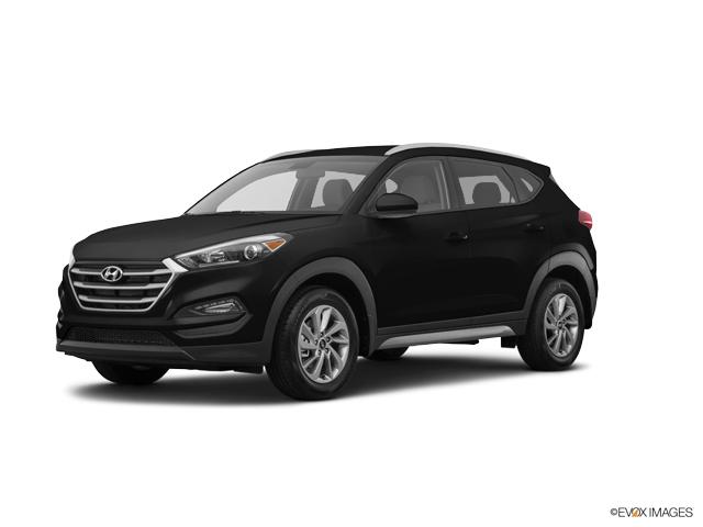 2017 Hyundai Tucson Vehicle Photo in Doylestown, PA 18902