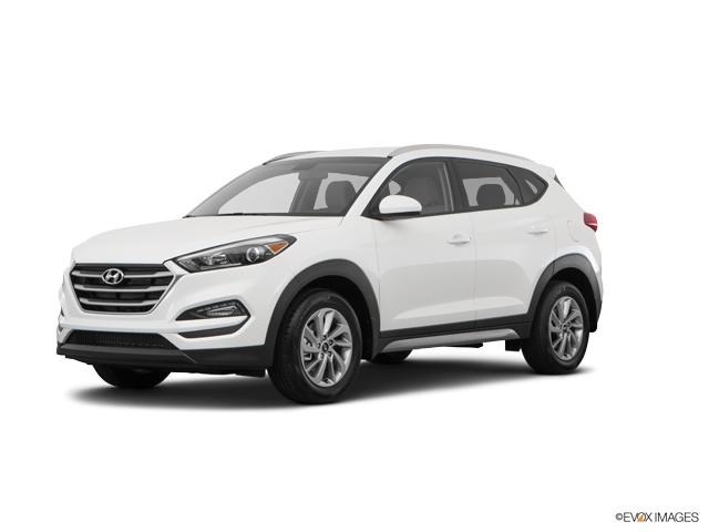 2017 Hyundai Tucson Vehicle Photo in Doylestown, PA 18902