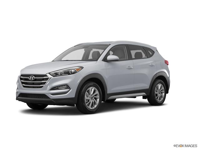 2017 Hyundai Tucson Vehicle Photo in Janesville, WI 53545