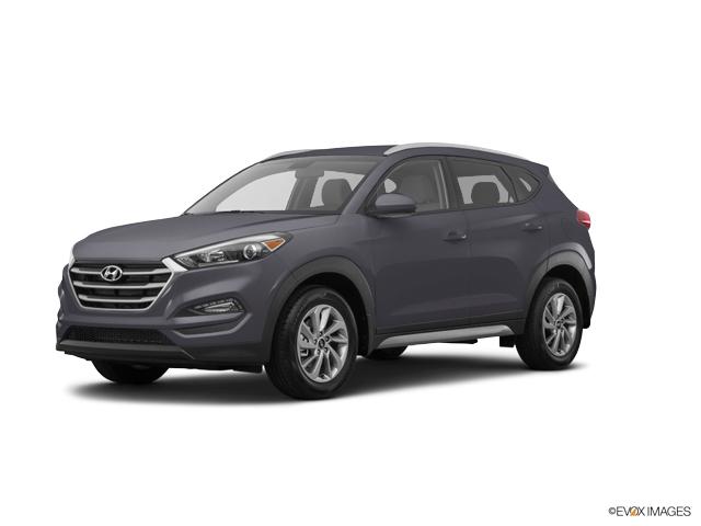 2017 Hyundai Tucson Vehicle Photo in Plattsburgh, NY 12901
