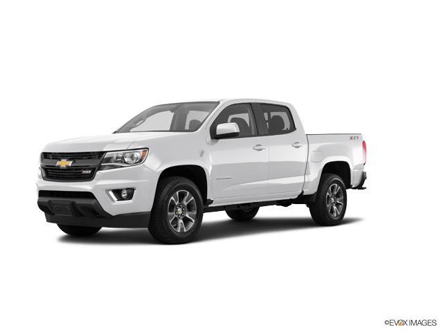 Pre Owned 2017 Chevrolet Colorado Crew Cab Short Box 4 Wheel 2017 Chevrolet Colorado Vehicle Photo In Peoria Il 61614