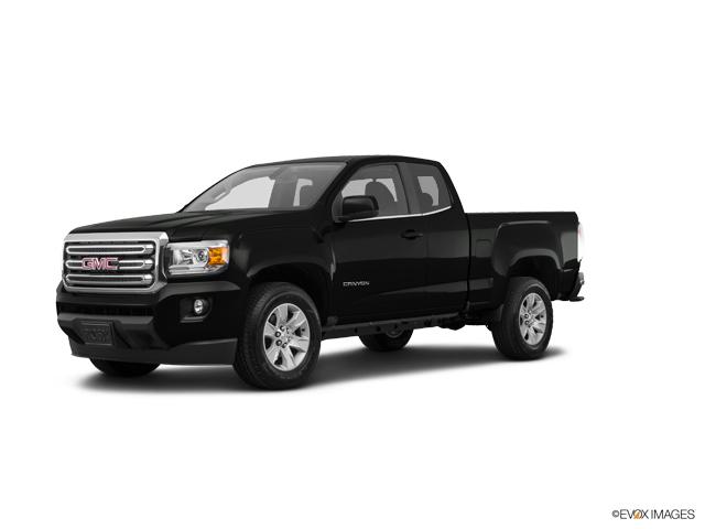 2017 GMC Canyon 1GTH6CEN9H1189230