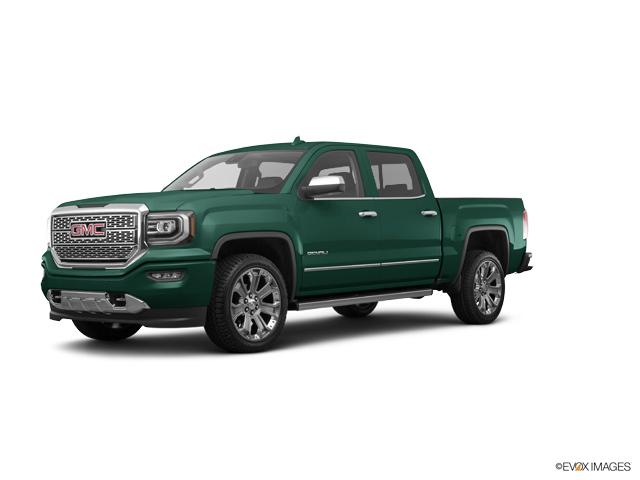 2017 GMC Sierra 1500 3GTU2PEJ5HG263310
