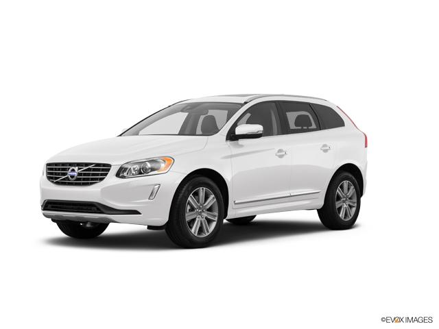 2017 Volvo XC60 Vehicle Photo in Grapevine, TX 76051