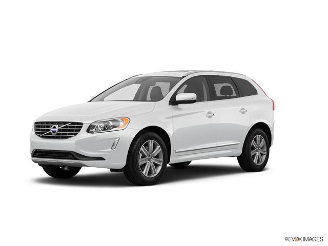 2017 Volvo XC60 Vehicle Photo in Grapevine, TX 76051