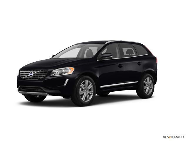 2017 Volvo XC60 Vehicle Photo in Grapevine, TX 76051