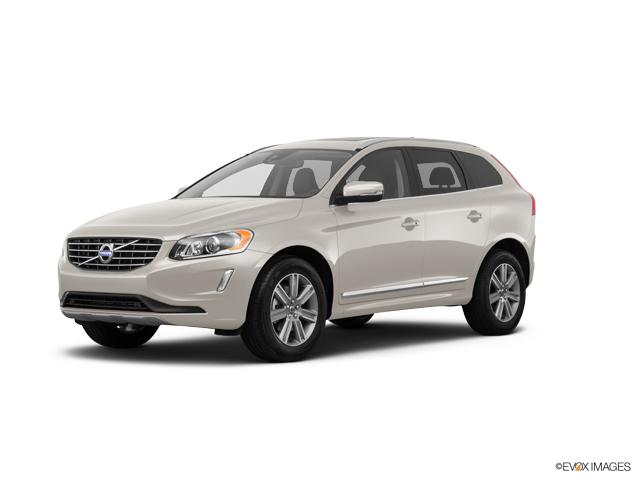 2017 Volvo XC60 Vehicle Photo in Grapevine, TX 76051
