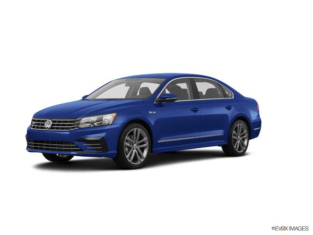 2017 Volkswagen Passat Vehicle Photo in Cape May Court House, NJ 08210