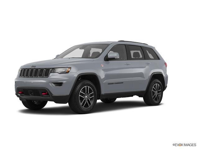 Select Jeep Grand Cherokee