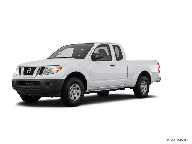 2017 Nissan Frontier Vehicle Photo in Williamsville, NY 14221