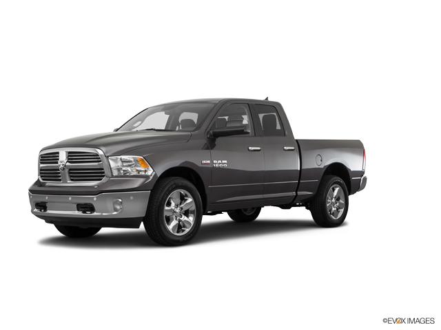 2017 Ram 1500 Vehicle Photo in Janesville, WI 53545