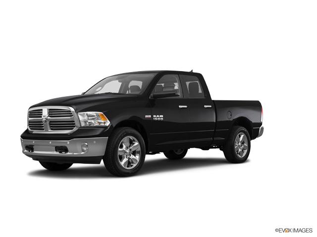 2017 Ram 1500 Vehicle Photo in San Antonio, TX 78254
