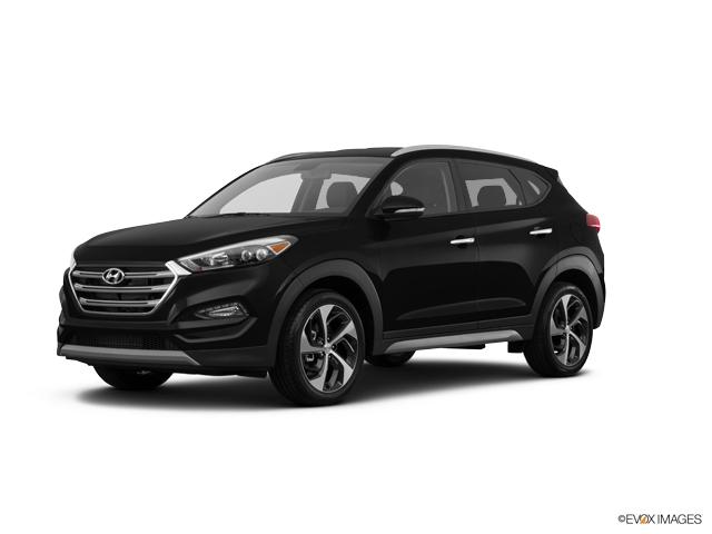 2017 Hyundai Tucson Vehicle Photo in Doylestown, PA 18902
