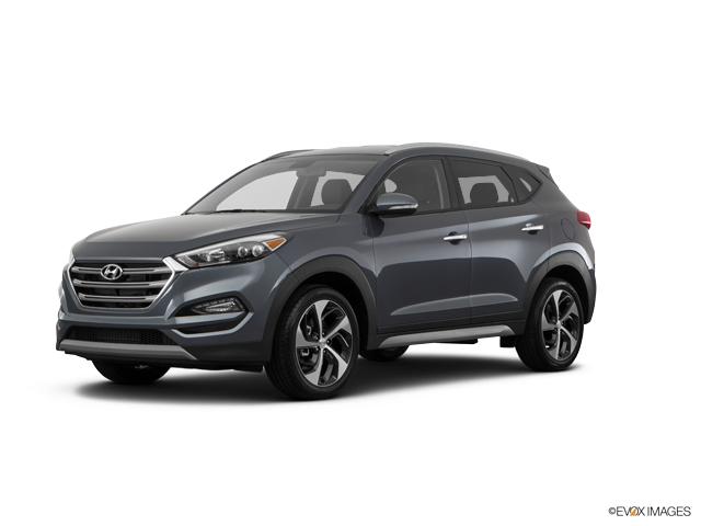 2017 Hyundai Tucson Vehicle Photo in Doylestown, PA 18902