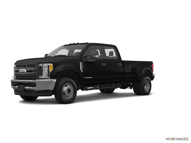 2017 Ford Super Duty F-350 DRW Vehicle Photo in West Chester, PA 19382