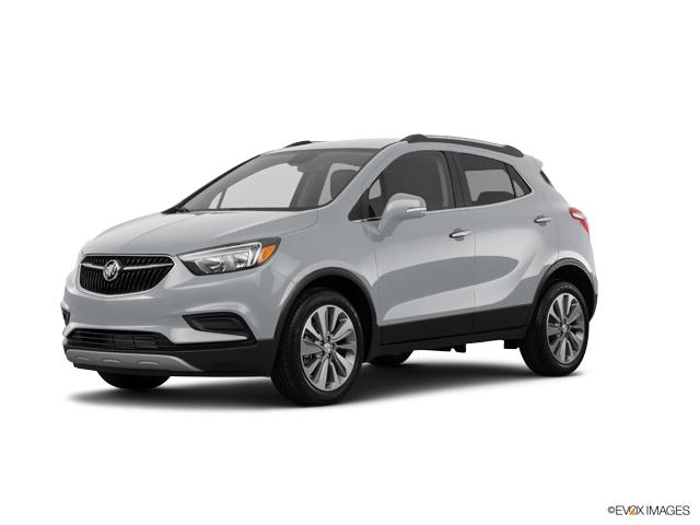 Or Lease This Quicksilver Metallic 2017 Buick Encore In Wesley 2017 Buick Encore Vehicle Photo In Wesley Chapel Fl 33544