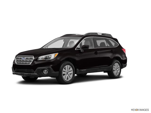 2017 Subaru Outback Vehicle Photo in Rockford, IL 61107