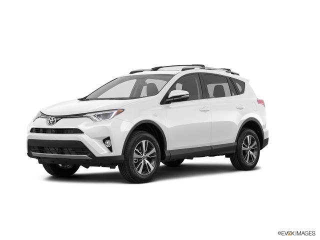 2017 Toyota Rav4 For Sale In Toms River Jtmrfrevxhj115726 Pine