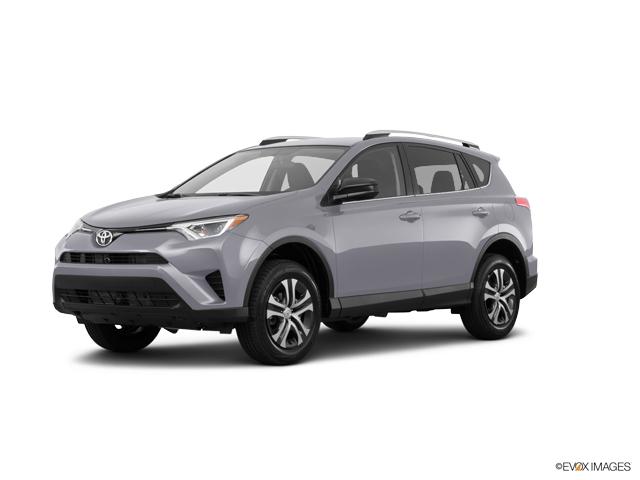 2017 Toyota RAV4 Vehicle Photo in Muncy, PA 17756