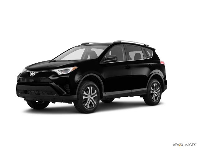 New Buick Gmc Model Details Prices Liberty 2017 Toyota Rav4 Vehicle Photo In Charlotte Nc 28105
