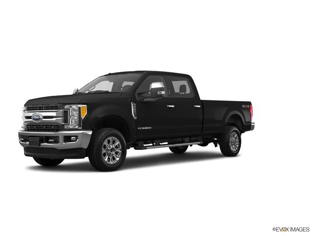 2017 Ford Super Duty F-250 SRW Vehicle Photo in Boonville, IN 47601