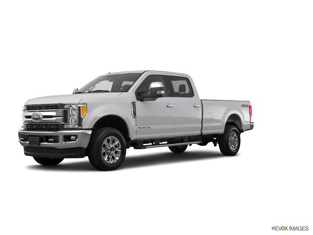 2017 Ford Super Duty F-250 SRW Vehicle Photo in Anchorage, AK 99515