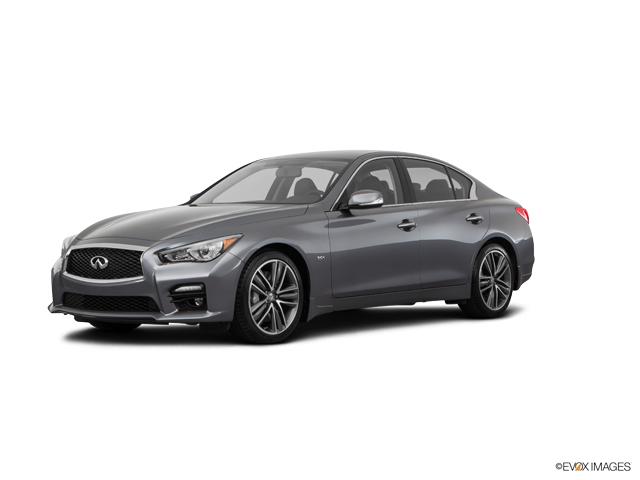 2017 INFINITI Q50 Vehicle Photo in Grapevine, TX 76051