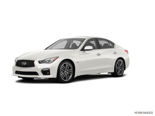 2017 INFINITI Q50 Vehicle Photo in Houston, TX 77079