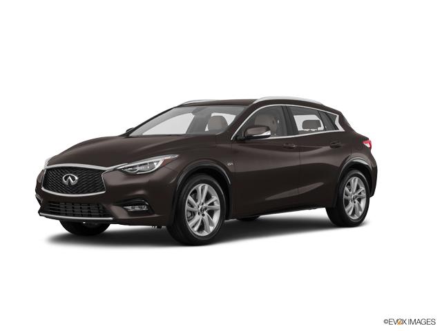 2017 INFINITI QX30 Vehicle Photo in Grapevine, TX 76051