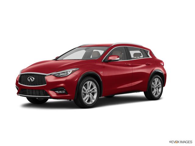 2017 INFINITI QX30 Vehicle Photo in Grapevine, TX 76051