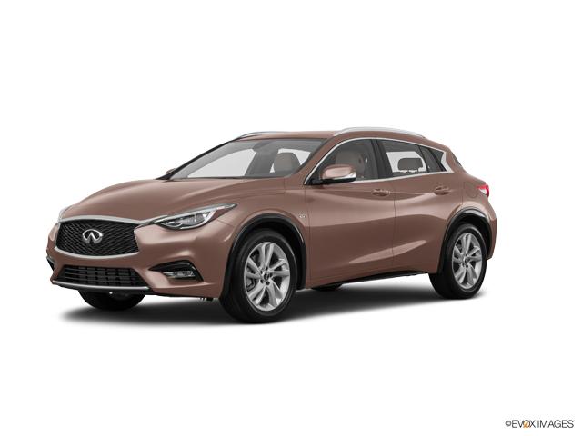 2017 INFINITI QX30 Vehicle Photo in Grapevine, TX 76051