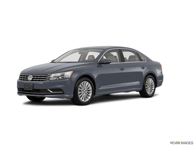 2017 Volkswagen Passat Vehicle Photo in Englewood, CO 80113